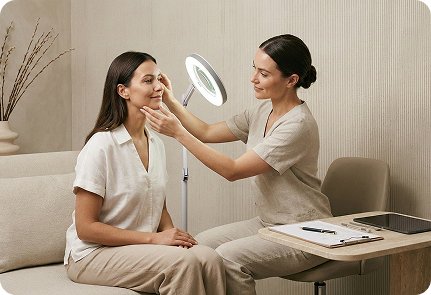 Retornos Pós-operatórios