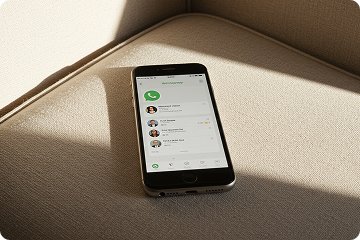 Grupo de WhatsApp para Acompanhamento