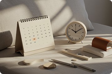 12 Meses de Acompanhamento