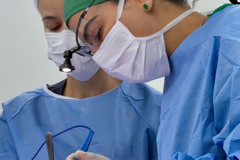 Rejuvenescimento facial: o que realmente funciona hoje