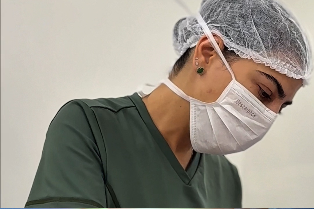 Bioestimulador de colágeno antes e depois: como o resultado evolui mês a mês?
